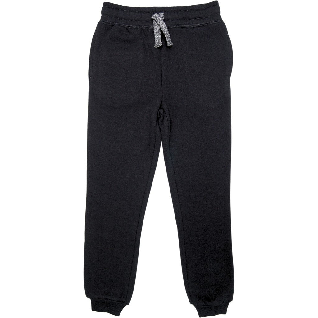 MID Joggers - Black