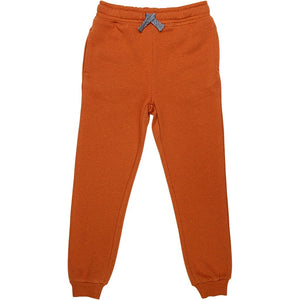 MID Baby Boys Joggers - Ochre