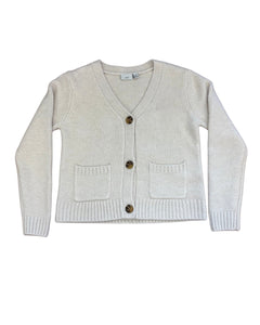 MID Girls Cardigan