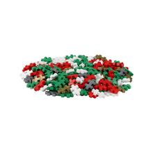 Load image into Gallery viewer, Plus Plus 240 PC Tube - Holiday
