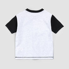Load image into Gallery viewer, Miles the Label Boys Colour-Block T-Shirt
