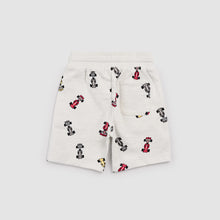 Load image into Gallery viewer, Miles the Label Boys Race Cars on Grey Shorts
