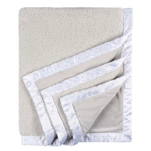 Gerber 2ply Blanket