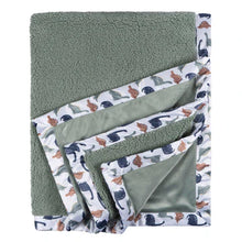 Load image into Gallery viewer, Gerber 2ply Blanket
