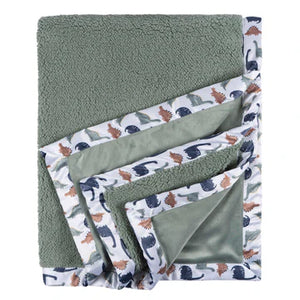 Gerber 2ply Blanket