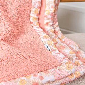 Gerber 2ply Blanket