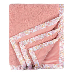 Gerber 2ply Blanket