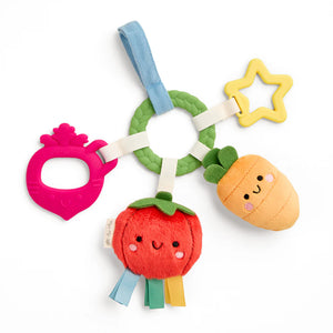 Itzy Ritzy Bitzy Busy Ring