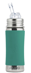 Pura Straw Bottle (9 oz)