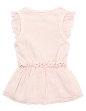 Load image into Gallery viewer, Noppies Baby Girls Newnan Dress - Creole Pink
