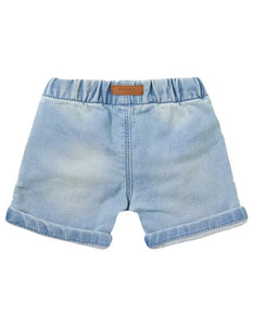 Baby boy hot sale light blue jeans