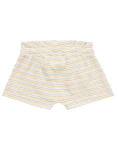 Noppies Baby Girls Nerja Stripe Shorts