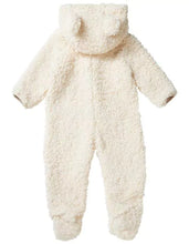 Load image into Gallery viewer, Noppies Baby Trafalgar Playsuit - Buttercream
