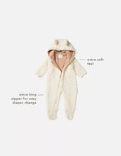 Load image into Gallery viewer, Noppies Baby Trafalgar Playsuit - Buttercream
