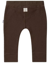 Load image into Gallery viewer, Noppies Baby Tunica Trousers - Brown
