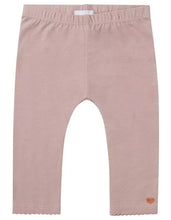 Load image into Gallery viewer, Noppies Baby Girls Vicenza Legging - Fawn
