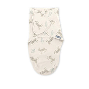 SwaddleMe by Ingenuity 3PK Monogram Collection