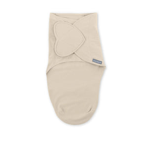 SwaddleMe by Ingenuity 3PK Monogram Collection