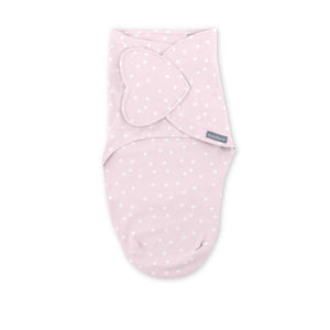 SwaddleMe by Ingenuity 3PK Monogram Collection