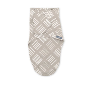 SwaddleMe by Ingenuity 3PK Monogram Collection