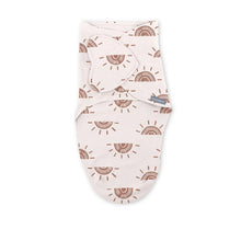 Load image into Gallery viewer, SwaddleMe by Ingenuity 3PK Monogram Collection
