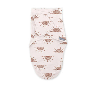SwaddleMe by Ingenuity 3PK Monogram Collection