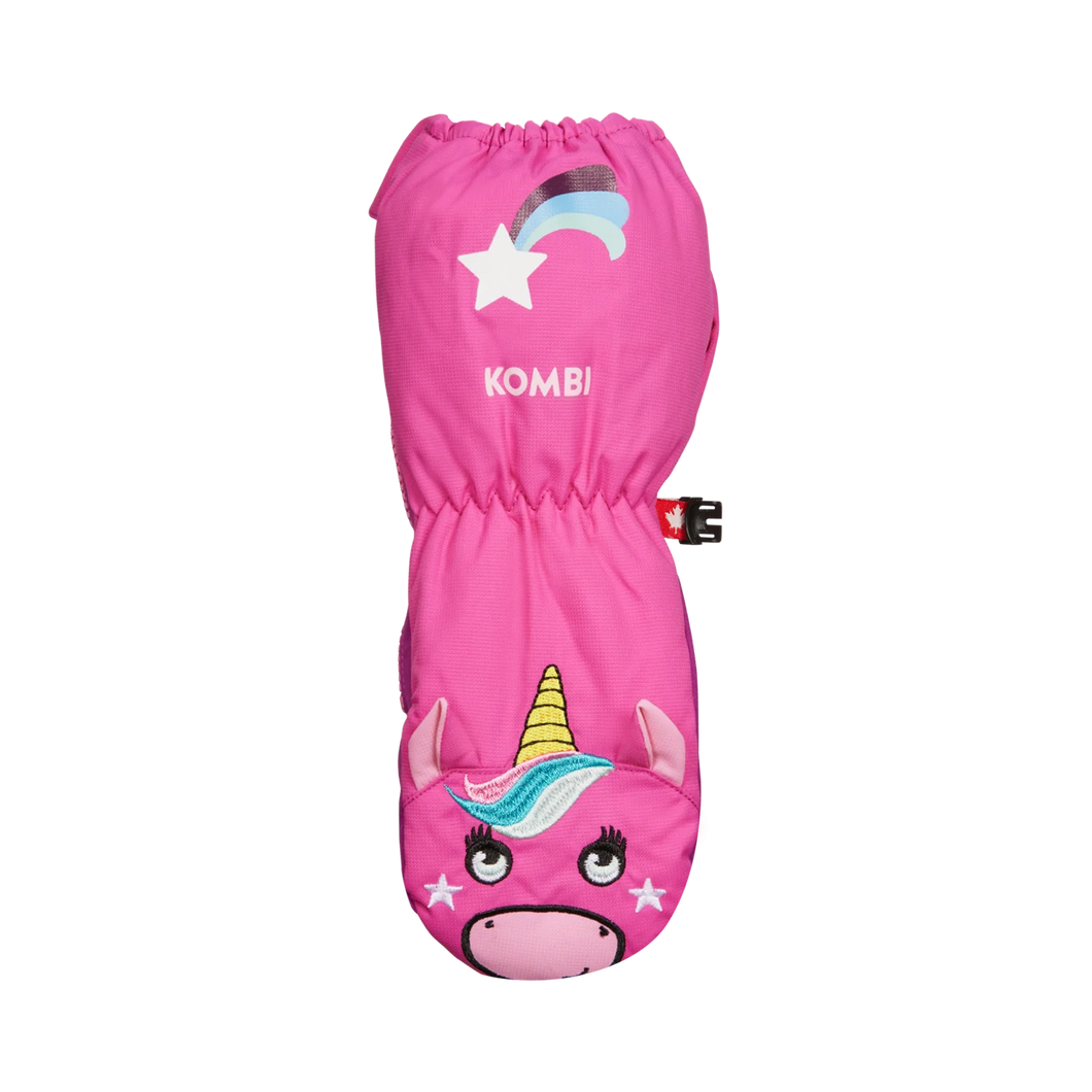 Kombi Imaginary Friends WATERGUARD® Mittens - Children