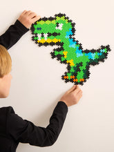 Load image into Gallery viewer, Plus Plus Puzzle By Number
