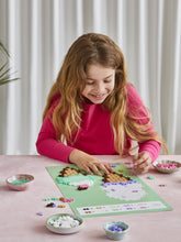 Load image into Gallery viewer, Plus Plus Puzzle By Number - 250 Pieces
