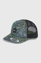 Load image into Gallery viewer, O&#39;Neill Boys Flood Trucker Hat
