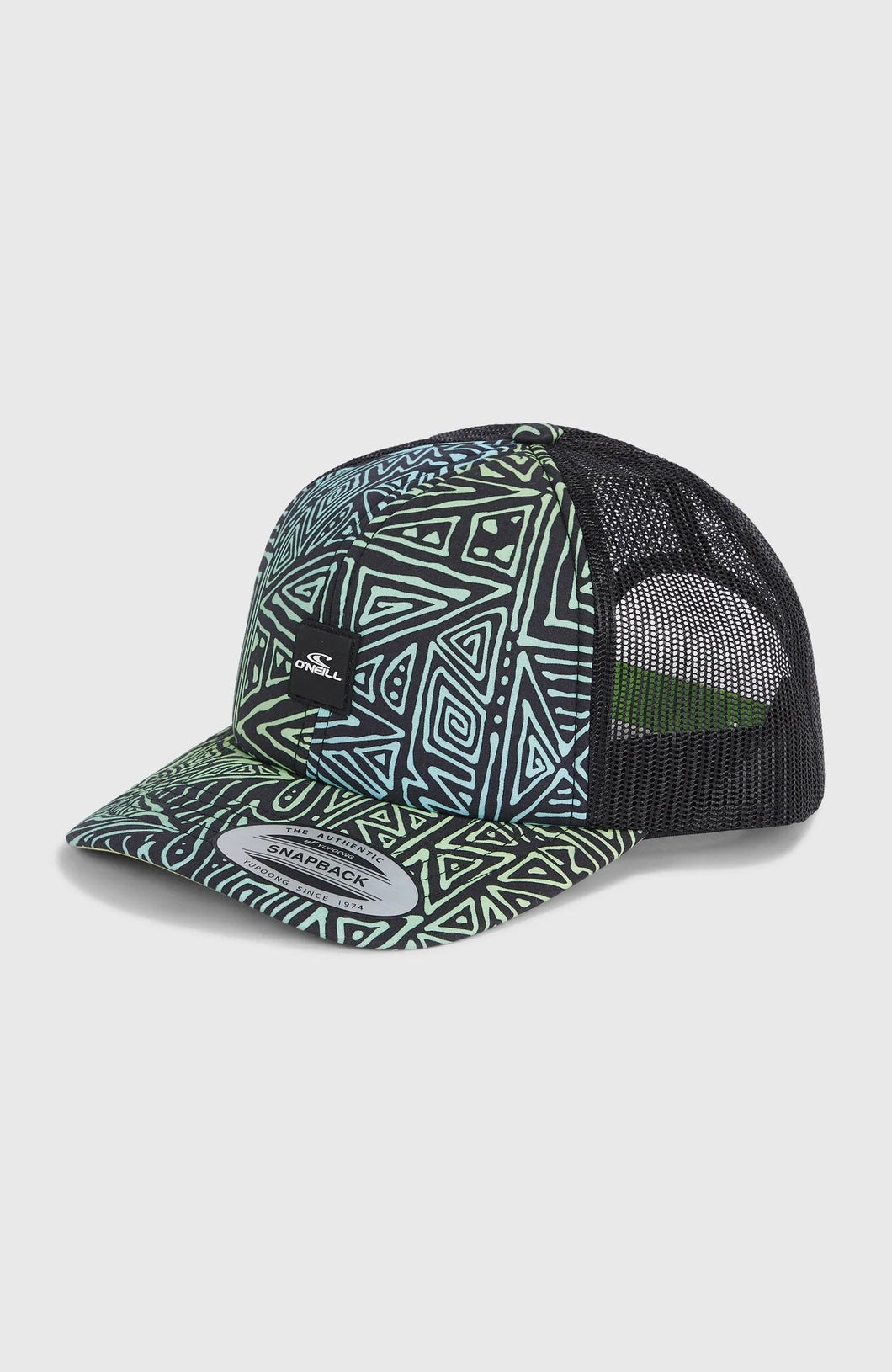 O'Neill Boys Flood Trucker Hat