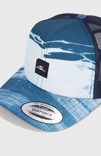 Load image into Gallery viewer, O&#39;Neill Boys Flood Trucker Hat
