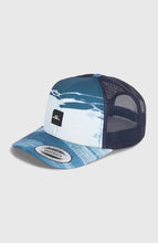 Load image into Gallery viewer, O&#39;Neill Boys Flood Trucker Hat
