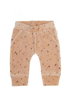Load image into Gallery viewer, Noppies Baby Regular Fit Givrand Pants - Mushroom
