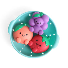 Load image into Gallery viewer, Itzy Splash Pals - Fruits
