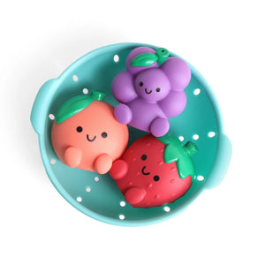 Itzy Splash Pals - Fruits
