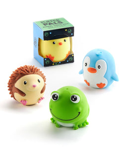 Yes Designs Puffer Stress Ball