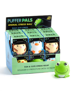 Yes Designs Puffer Stress Ball