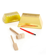 Load image into Gallery viewer, Yes Designs Gold Bar Dig Out Kit
