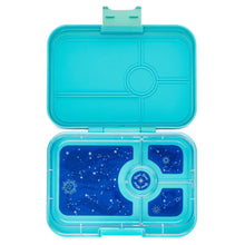 Load image into Gallery viewer, Yumbox Tapas - 4 Compartment

