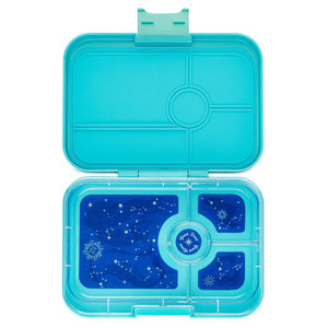 Yumbox Tapas - 4 Compartment