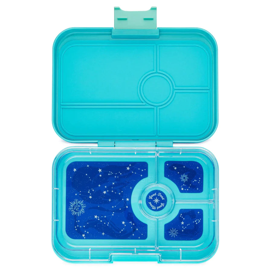 Yumbox Tapas - 4 Compartment