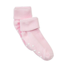 Load image into Gallery viewer, Minymo Baby Ribbed Anti-Slip Socks
