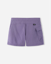 Load image into Gallery viewer, Reima Girls Taskuun UPF 50+ Shorts - Misty Violet
