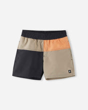 Load image into Gallery viewer, Reima Boys Palmu UPF 50+ Swim Trunks
