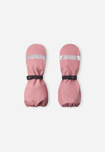Load image into Gallery viewer, Reima Kura - Kids Unlined Rubber Rain Mittens
