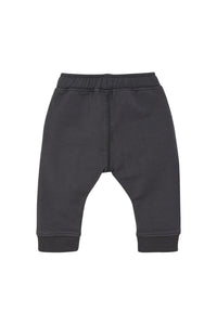 Noppies Baby Boys Siwa Pants - Forged Iron
