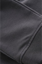 Load image into Gallery viewer, Noppies Baby Boys Siwa Pants - Forged Iron
