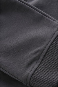 Noppies Baby Boys Siwa Pants - Forged Iron