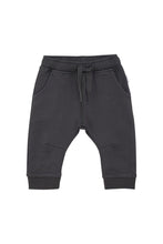 Load image into Gallery viewer, Noppies Baby Boys Siwa Pants - Forged Iron
